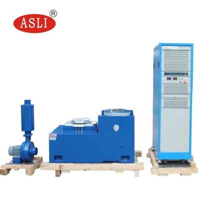 High Frequency Vibration Test Table with 20KN Vibration Force 100g Acceleration and 3~3500Hz Frequency for Precision Testing