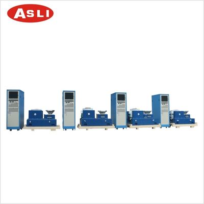 Electronic Products Transport Simulation Vibration Test Machine | Mechanical Vibration Testing Equipment