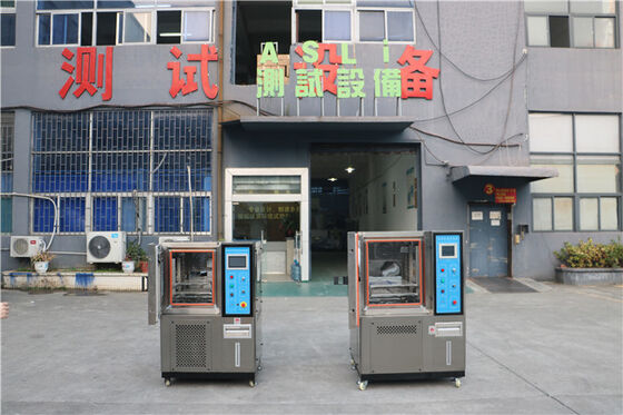 ห้องทดสอบความแก่ของโอโซน สายยางพลาสติก เครื่องทดสอบความทนทานโอโซน เครื่องทดสอบความแก่ที่เร่ง