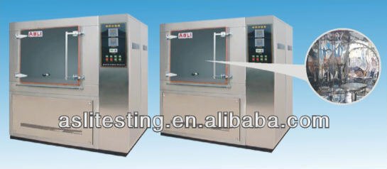 เครื่องทดสอบแรงดันนาฬิกากันน้ำ