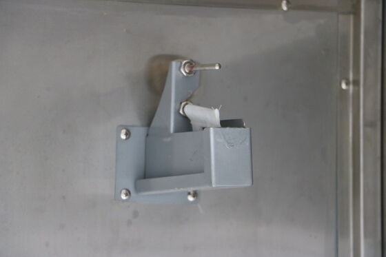 ห้องทดสอบการเสื่อมสภาพในห้องปฏิบัติการอุณหภูมิสิ่งแวดล้อม