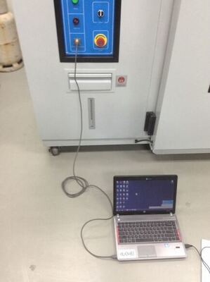 อุปกรณ์วิเคราะห์ถ่านหิน