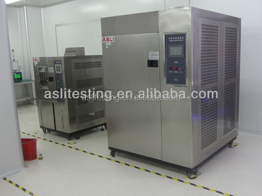 ห้องปรับความดันแบบพกพาสำหรับขาย / ห้องทดสอบเสถียรภาพ / ห้องควบคุมสภาพอากาศ ผลิตในประเทศจีน