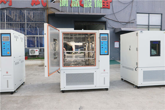 หน่วยควบคุมอุณหภูมิและความชื้นคงที่