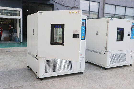 หน่วยควบคุมอุณหภูมิและความชื้นคงที่