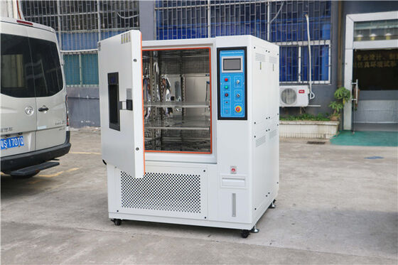 หน่วยควบคุมอุณหภูมิและความชื้นคงที่