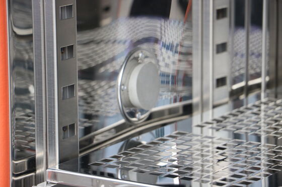 หน่วยควบคุมอุณหภูมิและความชื้นคงที่