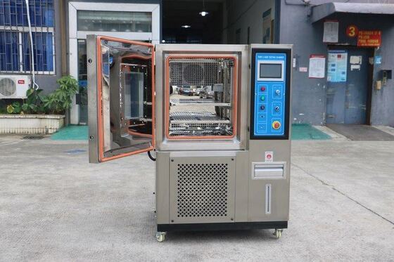 ห้องทดสอบความชื้นอากาศอากาศ