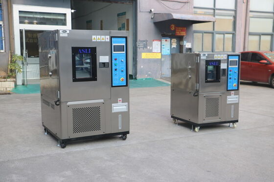 อุปกรณ์ห้องปฏิบัติการสิ่งแวดล้อมแบบห้องอบแห้งความชื้นคุณภาพสูง