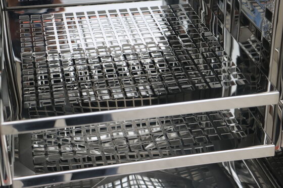 อุปกรณ์ห้องปฏิบัติการสิ่งแวดล้อมแบบห้องอบแห้งความชื้นคุณภาพสูง