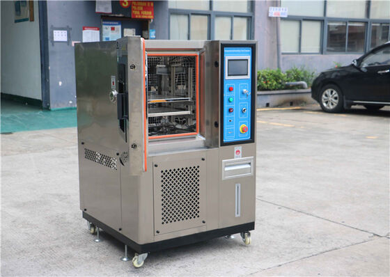 ห้องอุณหภูมิและความชื้นคงที่ขนาดเล็ก