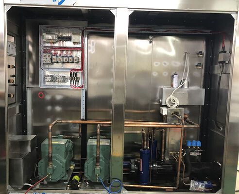 ห้องทดสอบแบบเดินเข้าได้ขายดี ราคาถูกที่สุด