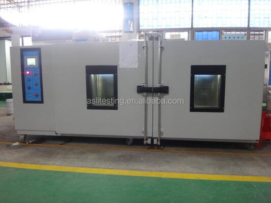 ห้องทดสอบแบบเดินเข้าได้ขายดี ราคาถูกที่สุด