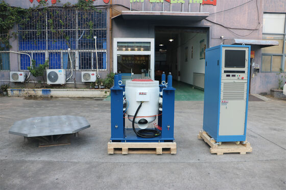 10000n อิเล็กทรอนามิกส์ เครื่องสั่นเครื่องจักรกล
