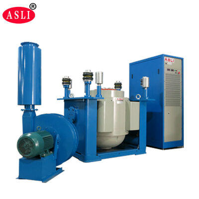 เครื่องทดสอบการสั่นสะเทือนจำลองการขนส่ง ISTA 3A