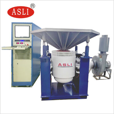 ISTA 3A Simulate Transport Vibration Tester for Package Test