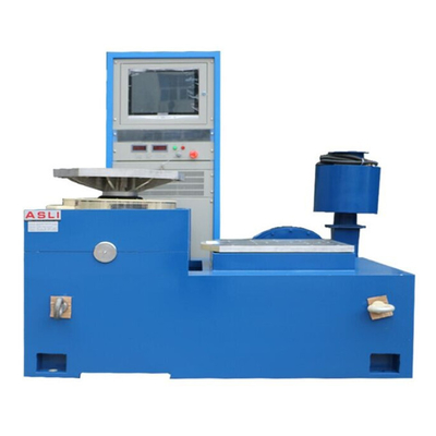 อุปกรณ์ทดสอบตารางการสั่นสะเทือน 3000N, เครื่องสั่นสะเทือนไฟฟ้า IEC 60068