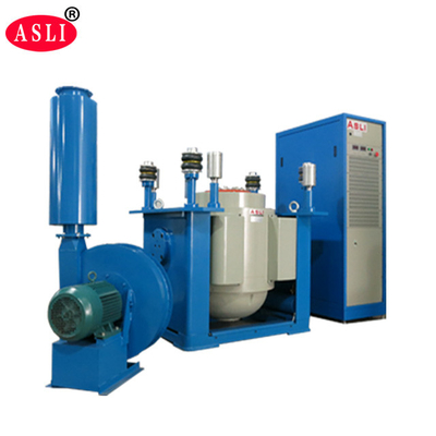 เครื่องเขย่าแรงสั่นสะเทือน 50000N, อุปกรณ์ทดสอบตารางเครื่องปั่น ISO 16750-3