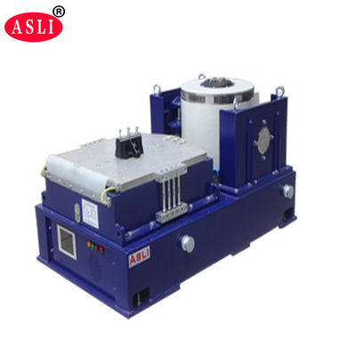 อุปกรณ์ทดสอบตารางการสั่นสะเทือน 3000N, เครื่องสั่นสะเทือนไฟฟ้า IEC 60068