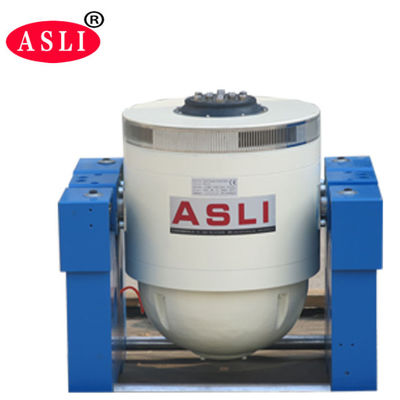 เครื่องเขย่าทดสอบแรงสั่นสะเทือนความถี่สูง พร้อมความสามารถในการสั่นแบบไซน์สามแกนและการสั่นแบบสุ่มบรอดแบนด์สำหรับอุตสาหกรรม