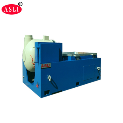 AS 60068.2.27 เครื่องทดสอบการสั่นสะเทือน