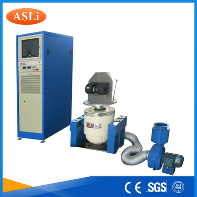 เครื่องเขย่าห้องปฏิบัติการทดสอบแรงสั่นสะเทือน CE 32000N
