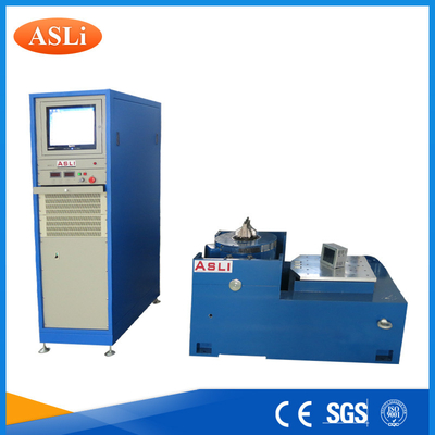 เครื่องเขย่าห้องปฏิบัติการทดสอบแรงสั่นสะเทือน CE 32000N