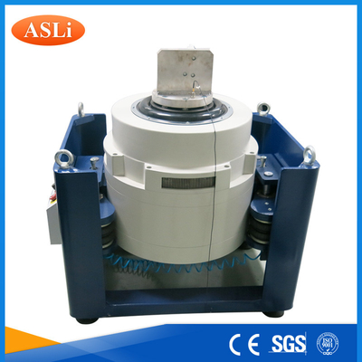 เครื่องเขย่าห้องปฏิบัติการทดสอบแรงสั่นสะเทือน CE 32000N