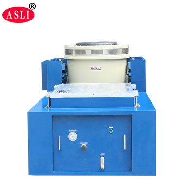 เครื่องเขย่าห้องปฏิบัติการทดสอบแรงสั่นสะเทือน CE 32000N