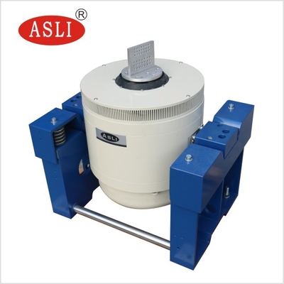 IEC62133 2m / S Vibration Shaker Table เครื่องทดสอบห้องปฏิบัติการ