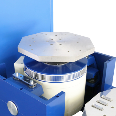 ISTA 3A Electrodynamic Shaker พร้อมระบบ Displacement Vibration Shaker ขนาด 76 มม