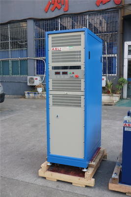 ISTA 3A Lab 20000N เครื่องทดสอบการสั่นสะเทือนพร้อมดิสเพลสเมนต์ 76 มม