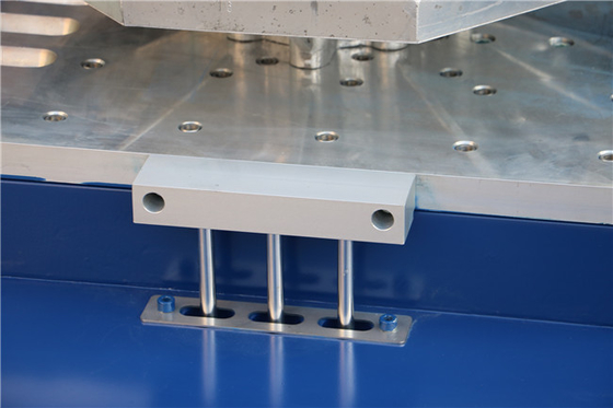 30KN 2800Hz Electrodynamic Vibration Shaker Lab เครื่องมือทดสอบ