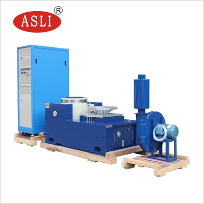 3000N 1.6m / S Electrodynamic Shaker