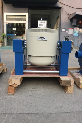 3500Hz 200kg.F เครื่องสั่นสะเทือนความถี่สูงพร้อมโต๊ะสลิป