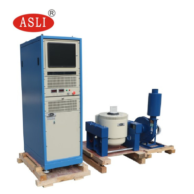 300kg.F Electrodynamic High Frequency Vibration Shaker MIL STD 810F Standard
