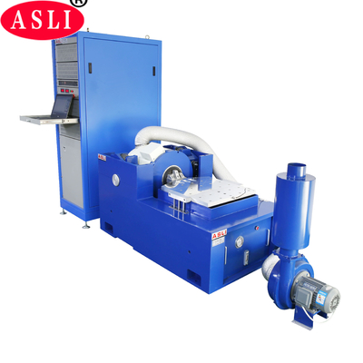 3000kg.F Electrodynamic Shaker เครื่องทดสอบแรงกระแทก 2800HZ