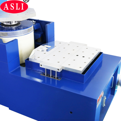 3000kg.F Electrodynamic Shaker เครื่องทดสอบแรงกระแทก 2800HZ