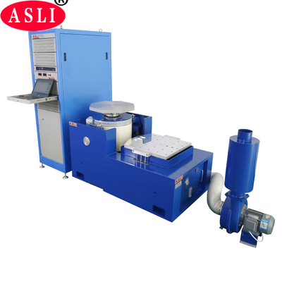 3000kg.F Electrodynamic Shaker เครื่องทดสอบแรงกระแทก 2800HZ