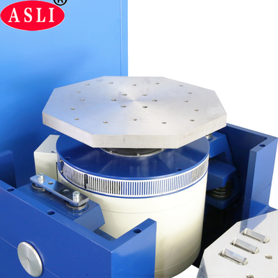 3000kg.F Electrodynamic Shaker เครื่องทดสอบแรงกระแทก 2800HZ