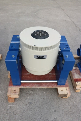 Electrodynamic 6KN Slip Table Vibration Testing System มาตรฐาน IEC62133