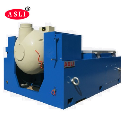 เครื่องปั่นสั่นสะเทือนไฟฟ้ากำลังโหลด 300 กก. IEC 60068-2-64