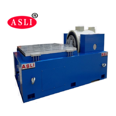 เครื่องปั่นสั่นสะเทือนไฟฟ้ากำลังโหลด 300 กก. IEC 60068-2-64