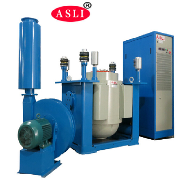 ห้องปฏิบัติการ 20000N 2000HZ Electrodynamic Shaker เพื่อความปลอดภัยของแบตเตอรี่ลิเธียม