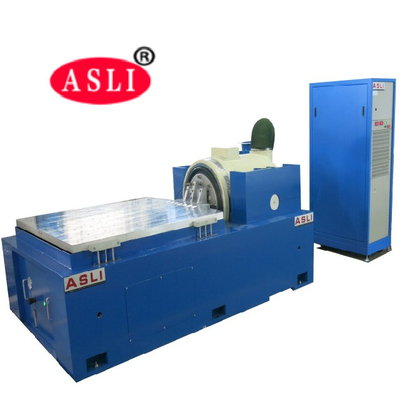 เครื่องปั่นสั่นสะเทือนไฟฟ้ากำลังโหลด 300 กก. IEC 60068-2-64