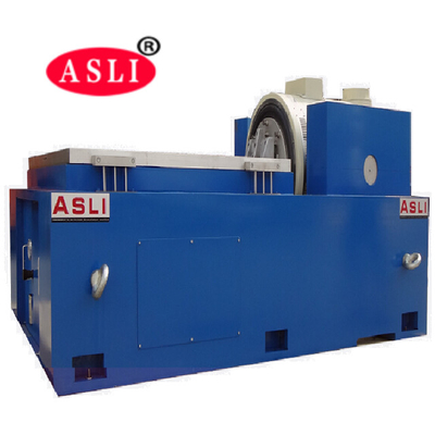 เครื่องปั่นสั่นสะเทือนไฟฟ้ากำลังโหลด 300 กก. IEC 60068-2-64