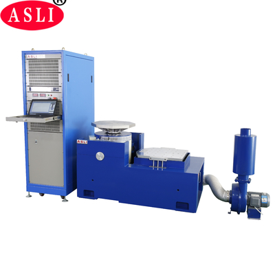 ห้องปฏิบัติการ 20000N 2000HZ Electrodynamic Shaker เพื่อความปลอดภัยของแบตเตอรี่ลิเธียม