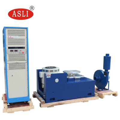 อุปกรณ์ทดสอบเครื่องปั่น 3000N, ASTM D4728 เครื่องมือทดสอบในห้องปฏิบัติการ