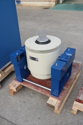 อุปกรณ์ทดสอบเครื่องปั่น 3000N, ASTM D4728 เครื่องมือทดสอบในห้องปฏิบัติการ