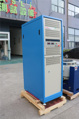 อุปกรณ์ทดสอบเครื่องปั่น 3000N, ASTM D4728 เครื่องมือทดสอบในห้องปฏิบัติการ